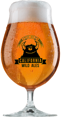 California Wild Ales - San Diego Sour House - Sour Beer