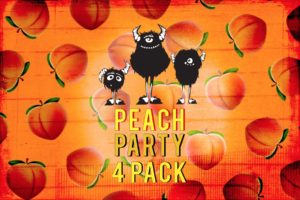 Peach-4-Pack-California-Wild-Ales