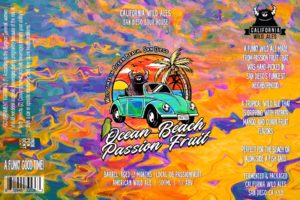 Ocean Beach-Passion-Fruit-California Wild Ales