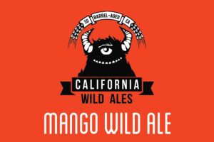 mango sour beer - california wild ales