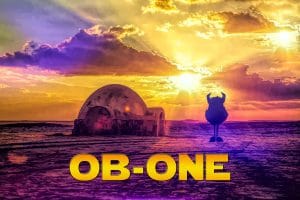 OB-ONE - California Wild Ales - Star Wars