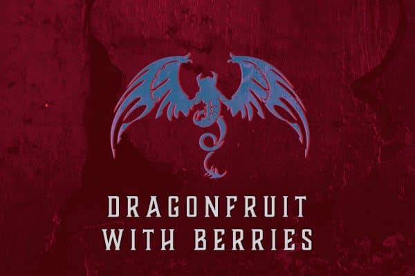 Dragonfruit Wild Ale - California Wild Ales
