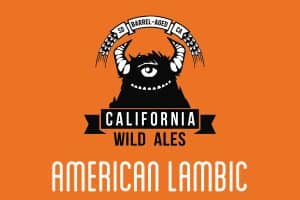 american lambic - california wild ales