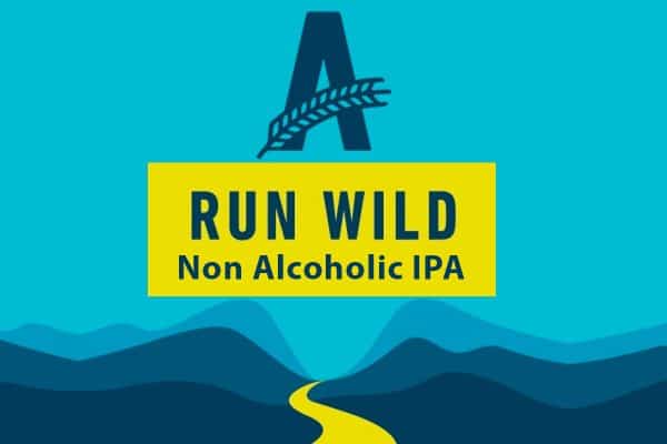 Athletic-non-alcoholic ipa