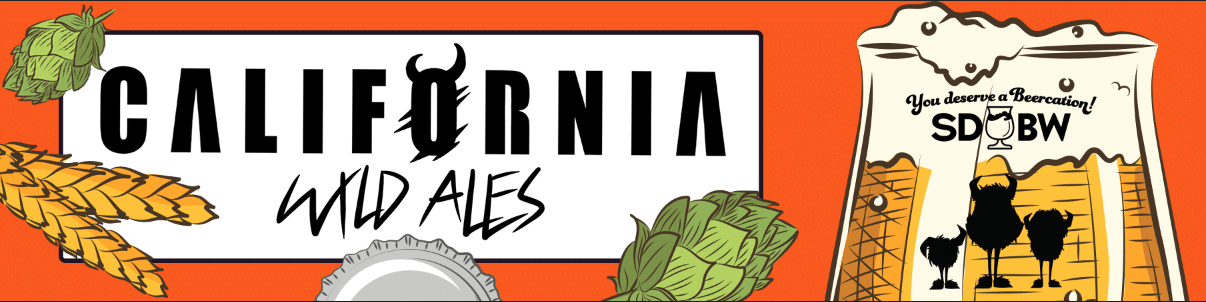 SD Beer Week 2023