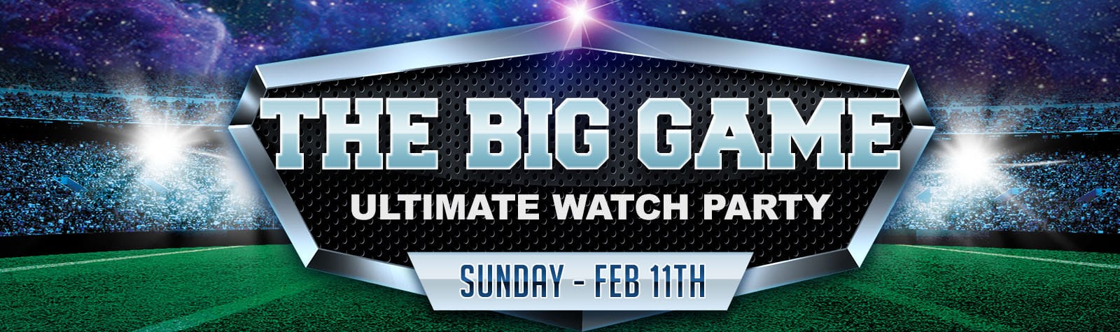 Dive into the Ultimate Super Ball Celebration at Wild Ales!