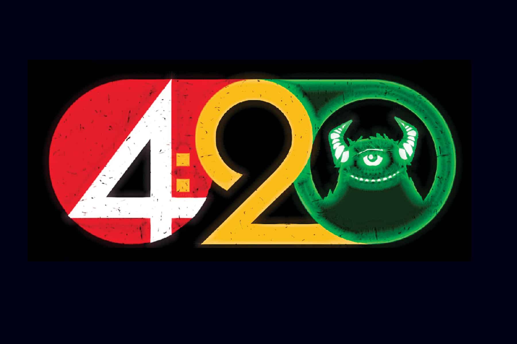 420 Celebration - Blog Image