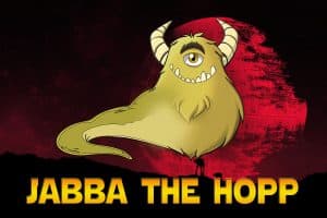 Jabba the Hopp | California Wild Ales