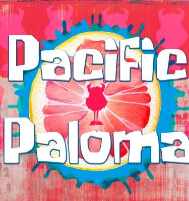 Pacific Paloma | California Wild Ales