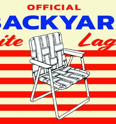 Official Backyard Lite Lager | California Wild Ales