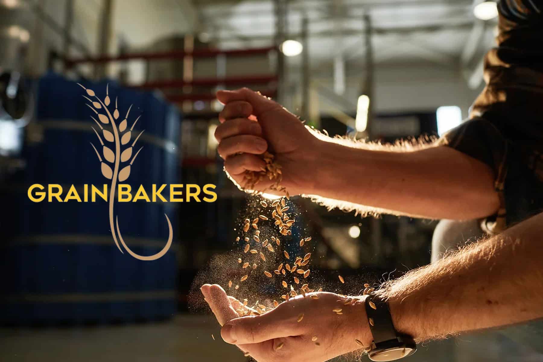 GrainBakers | California Wild Ales | Breadmaking Class