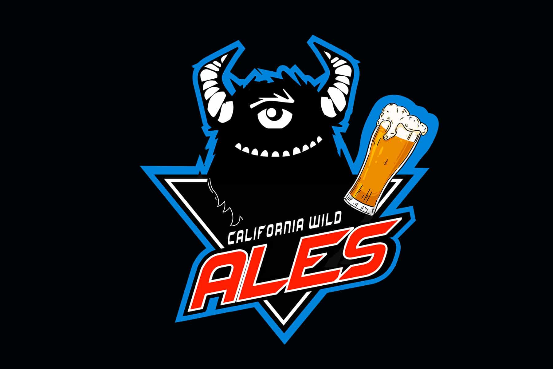 San Diego Gulls | California Wild Ales