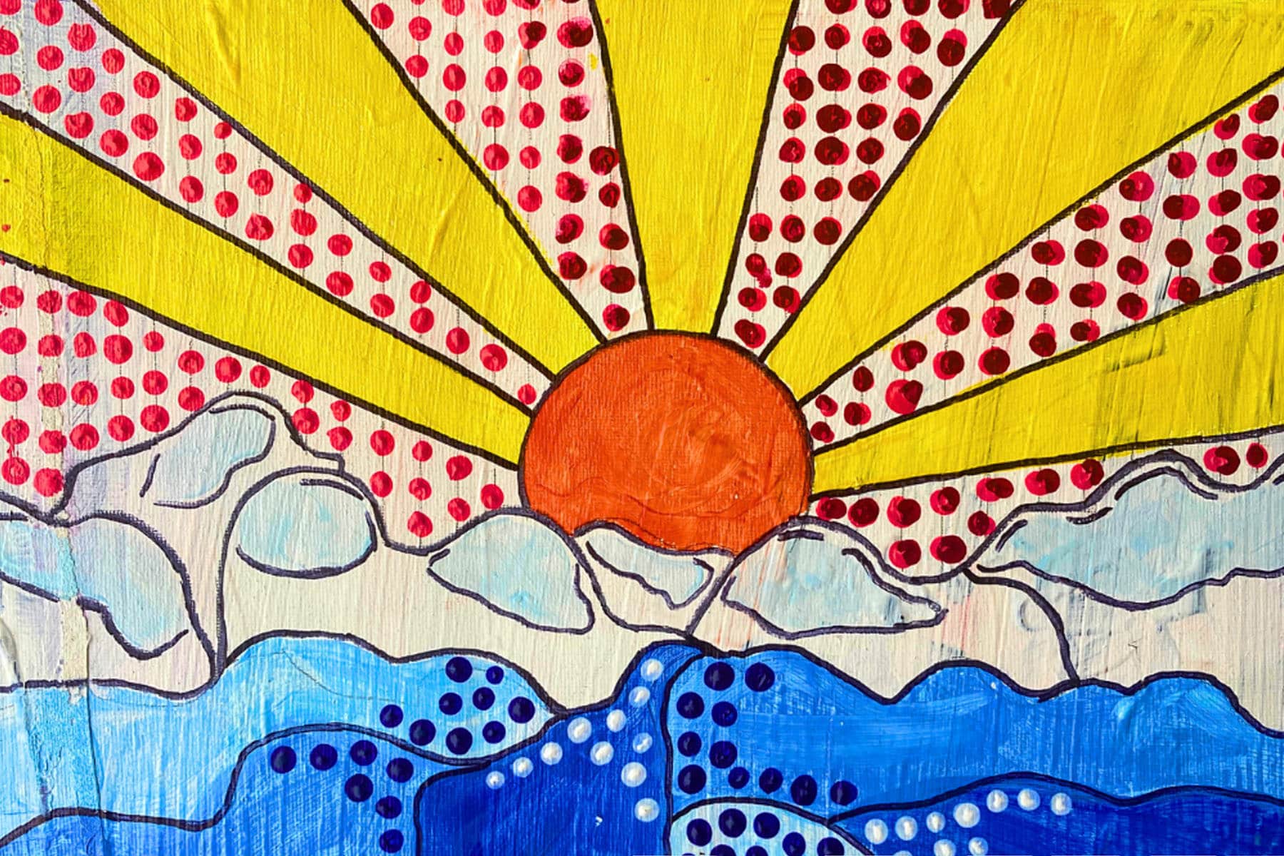 Paint & Pint Night | California Wild Ales