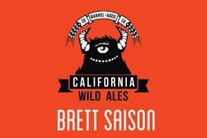 Brett Saison | California Wild Ales