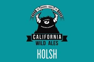 Coastal Kolsh | California Wild Ales