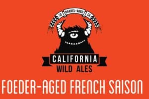 French Saison | California Wils Ales