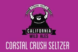 coastal crush hard seltzer