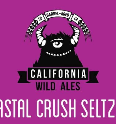 coastal crush hard seltzer