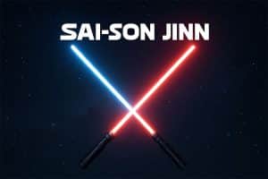 Sai-son Jinn