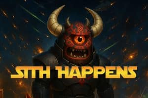 Sith Happens | California Wild Ales