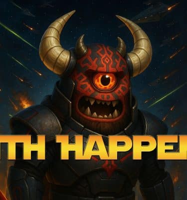 Sith Happens | California Wild Ales