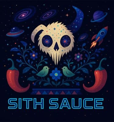 Michelada with Sith Sauce | California Wild Ales