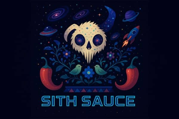 Michelada with Sith Sauce | California Wild Ales