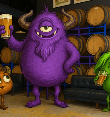 Fathers Day Beer Tasting | California Wild Ales