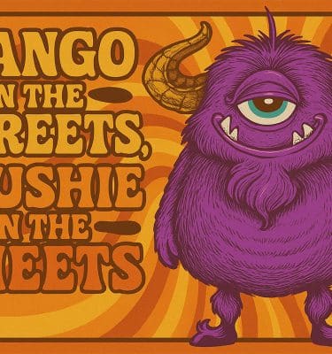 Mango Hard Slushie | California Wild Ales