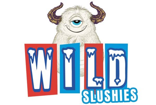 Wild Slushies | California Wild Ales | Hard Slushies