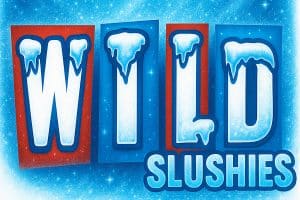 Wild Slushies | California Wild Ales | Hard Slushies