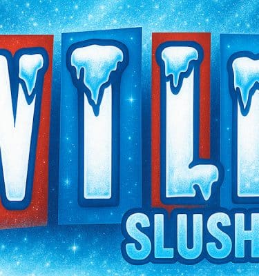 Wild Slushies | California Wild Ales | Hard Slushies