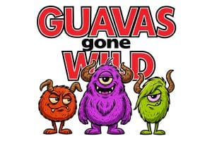 Guavas Gone Wild | California Wild Ales