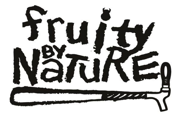 Fruity by Nature | CAlifornia Wild Ales | Ocean Beach