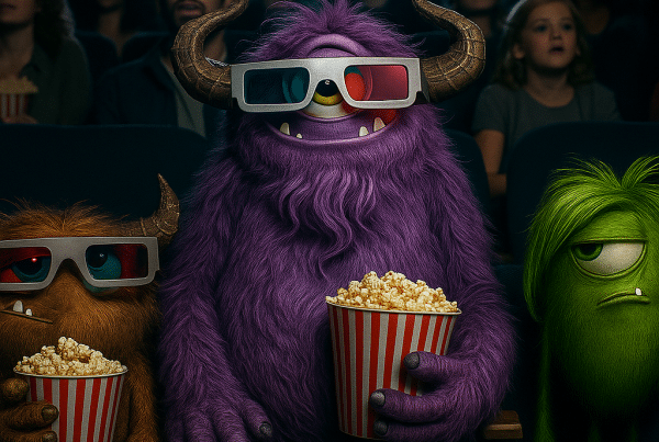 California Wild Ales Launches Late-Night Movie Series & Reverse Happy Hour in Ocean Beach