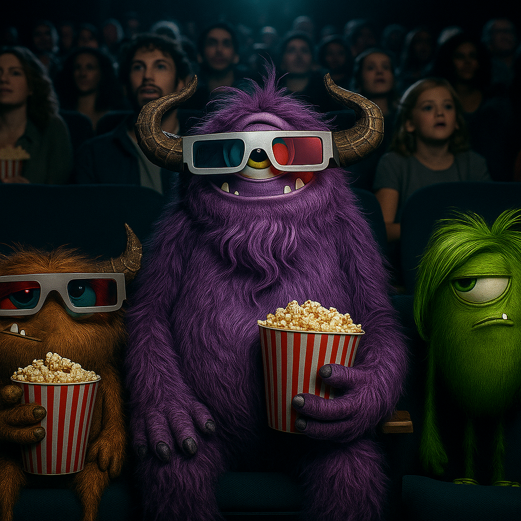 California Wild Ales Launches Late-Night Movie Series & Reverse Happy Hour in Ocean Beach
